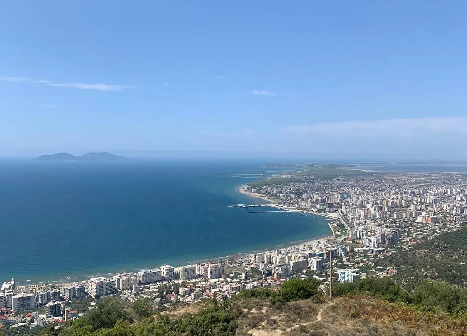 Guest house Villa Bailey Vlore