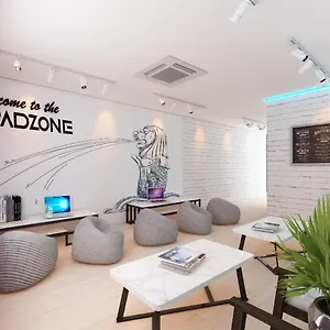Radzone Singapore