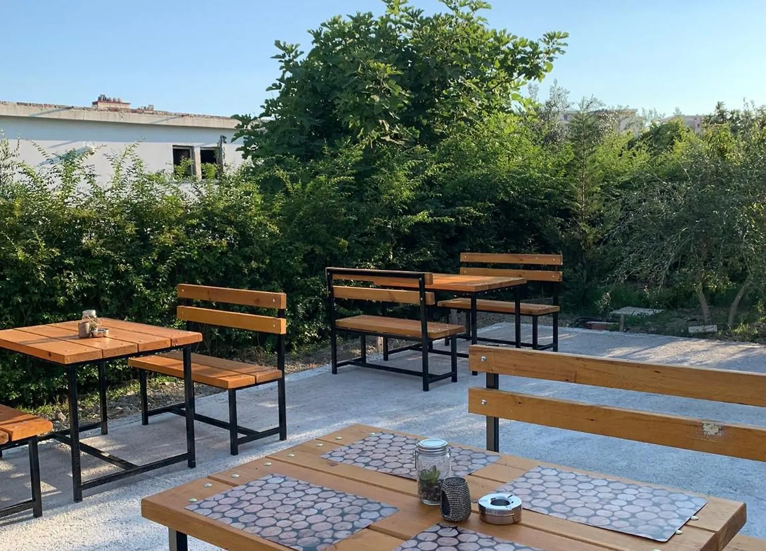 Villa Bailey Vlorë Affittacamere