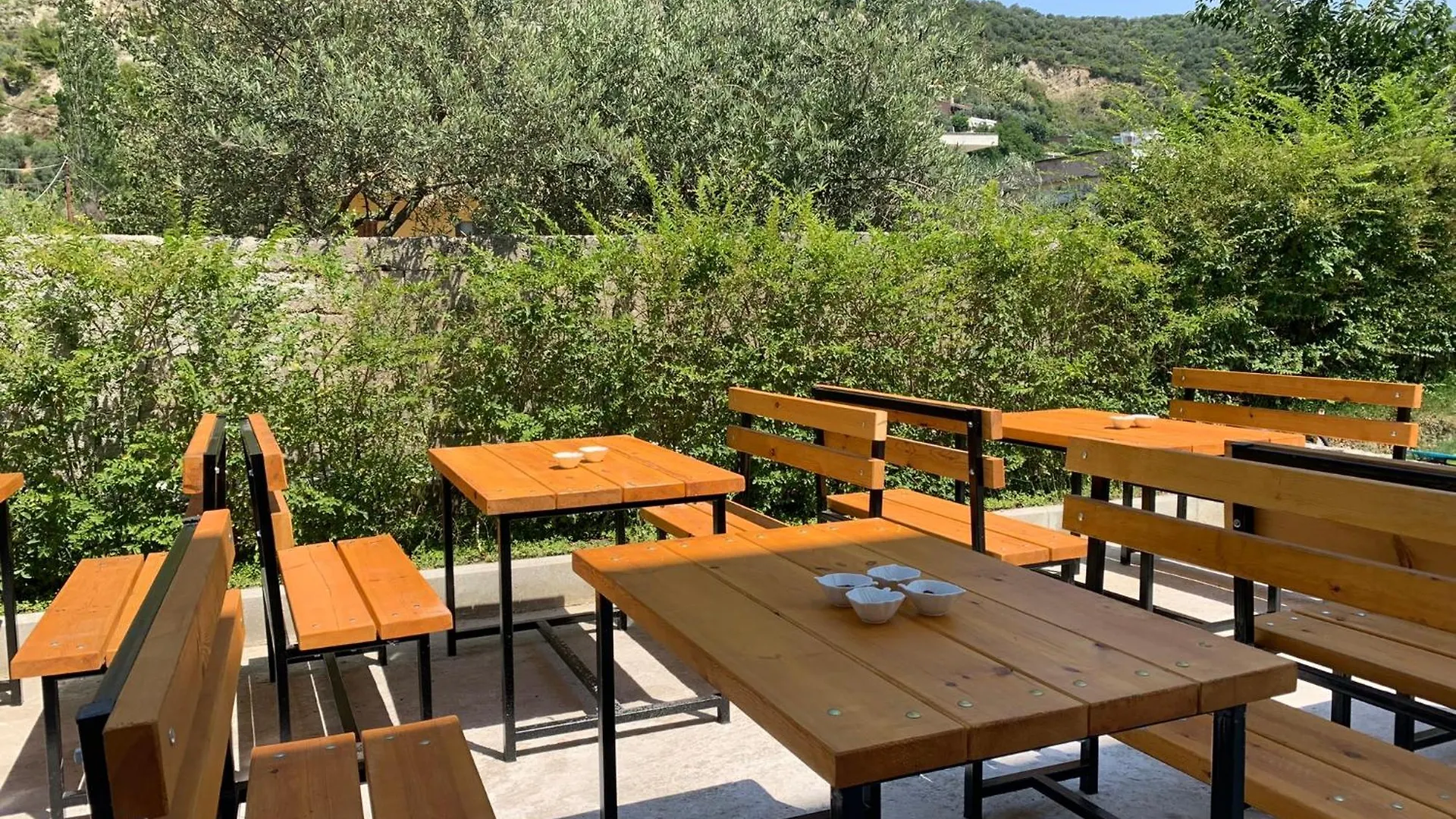Villa Bailey Vlorë Albania