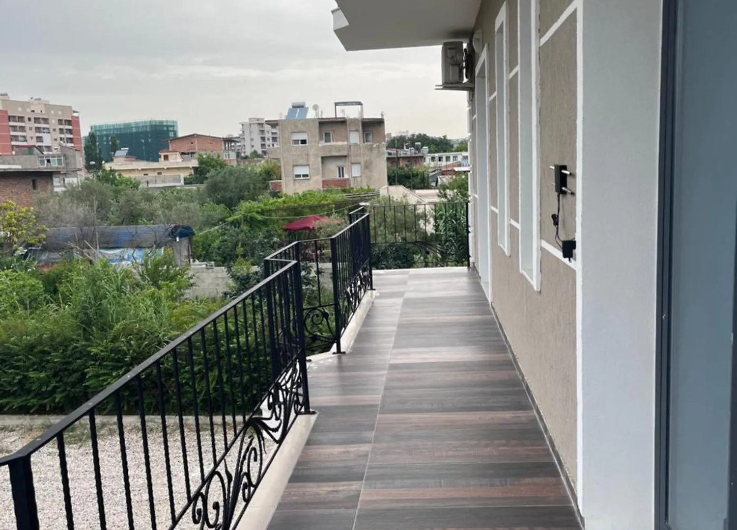 Gasthof Villa Bailey Vlorë