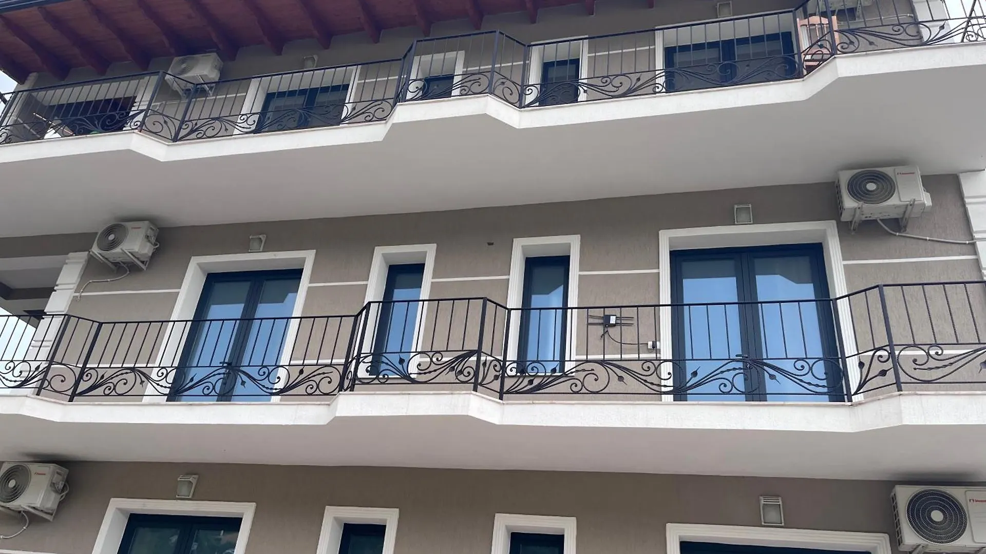 Villa Bailey Vlorë 0*,  Albania