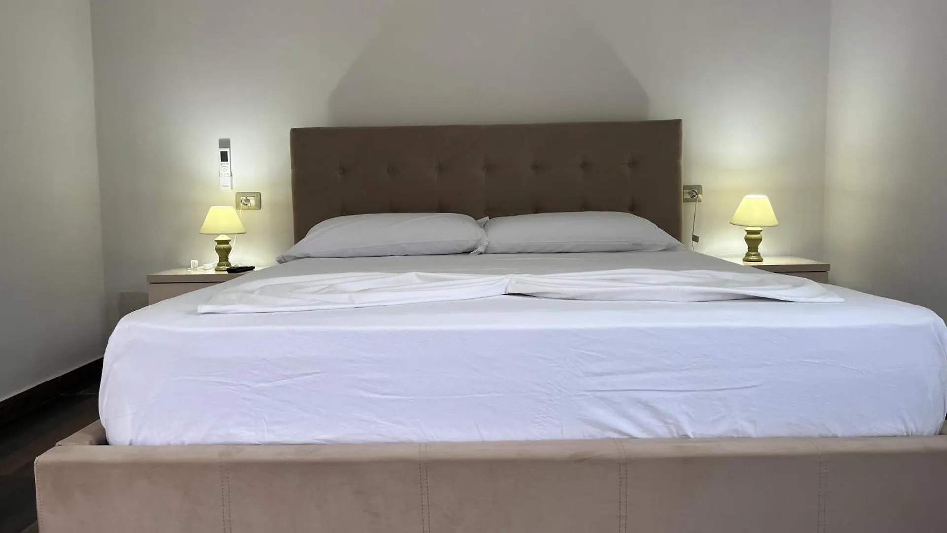 Villa Bailey Vlorë