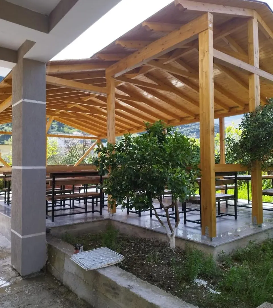 Villa Bailey Vlorë Affittacamere